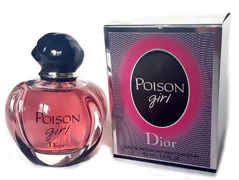 poison dior set|dior poison girl.